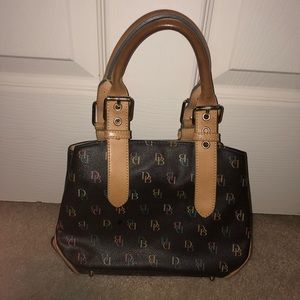 Rooney & Burke girls purse